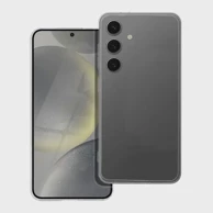 OEM Maska za Samsung Galaxy A35, Prozirna