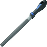 LUX TOOLS Turpija za metal H2 200 mm PROFI