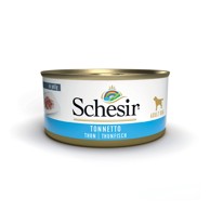 SCHESIR Tuna u želeu, konzerva 150 g