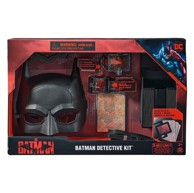 Batman detektivski set 36634
