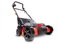 MOUNTFIELD Električni skarifikator MTF LSE 180 S