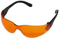 STIHL Naočale Function Light narančaste