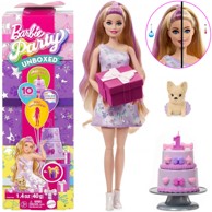 MATTEL Barbie Rođendanska zabava