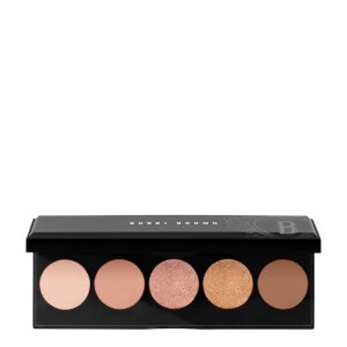 BOBBI BROWN All Nudes paleta sjenila za oči
