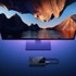 BASEUS USB-C hub, 4 x USB-A, sivi