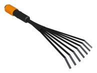 FISKARS Grablje za male listove QuikFit 