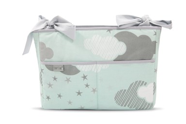 Organizator, za krevetić Minty Puffs