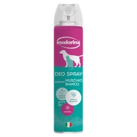 INODORINA Deo Spray White Musk dezodorans za pse, 150 ml