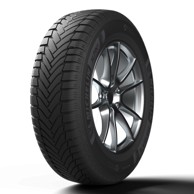 MICHELIN 215 45 R17 91V ALPIN 6 XL TL, zimske gume