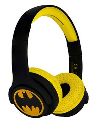 OTL Bluetooth slušalice Batman Junior