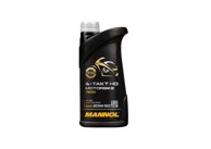 MANNOL Motorno ulje MOTORBIKE 20W50 4T HD 1L