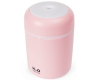PLATINET Ovlaživač zraka PADYM107, LED, ružičasta