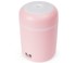 PLATINET Ovlaživač zraka PADYM107, LED, ružičasta