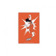 DRAGON BALL Magnet Goku
