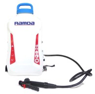 RAMDA Baterijska prskalica RA 690054, 15 L