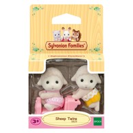 SYLVANIAN FAMILIES Blizanci ovčice