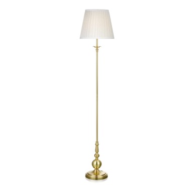 MARKSLOJD Stojeća lampa u zlatnoj boji Imperia