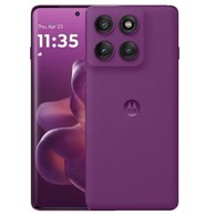 MOTOROLA Edge 60 Pro 256GB, ljubičasta