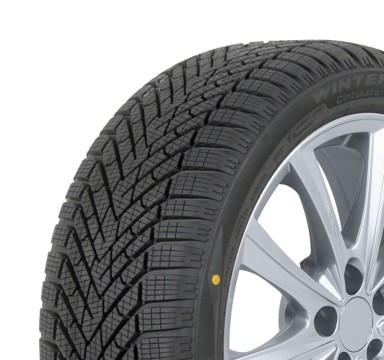 PIRELLI Guma 225/45R17 91H Cinturato Winter 2
