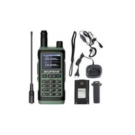 BAOFENG Ručni radio UV-17E, zelena