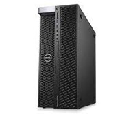 DELL Stolno računalo Precision 5820 / Intel Xeon W-2245, 16GB, 512GB SSD + 2TB HDD, Windows 10 Pro