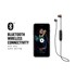 HOUSE OF MARLEY Bluetooth Slušalice Smile Jamaica Signature 2, crne