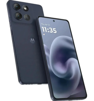 MOTOROLA Moto G86 5G 8 GB/256 GB Smoky Pantone Spellbound, Android 15