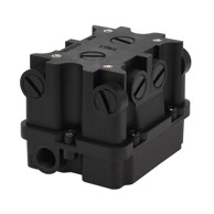 ALPHACOOL Spremnik ES 2U - DDC