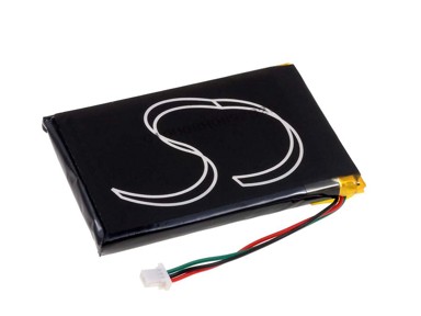 Baterija za Garmin Nüvi 770/ Nüvi 770T/ Typ 010-00657-06