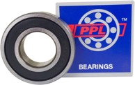 APPLAWS Kuglični ležaj 6203 2RSC3 DDU, 17 x 40 x 12 mm