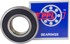 APPLAWS Kuglični ležaj 6203 2RSC3 DDU, 17 x 40 x 12 mm