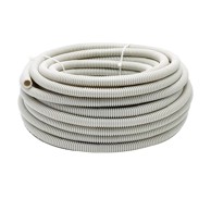 LUX TOOLS Savitljiva cijev 16/50m