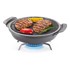 TESCOMA Grill tava ø 30,5 cm Premium