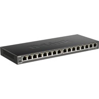 D-LINK Switch DGS-1016S/E