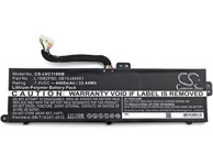 Baterija za laptop Lenovo Chromebook 11.6 / Typ L15M2PB0