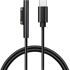 LOGILINK Kabel USB-C za Microsoft Surface, 60 W PD, 1.8 m