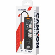 CANYON Hub adapter DS-13, 7u1
