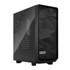FRATAL DESIGN Kućište Meshify 2 Compact, mid tower, ATX, kaljeno staklo, crno