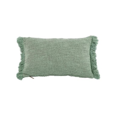 TISECO HOME STUDIO Ukrasni jastuk 50x30 cm Cotton Slub Solid