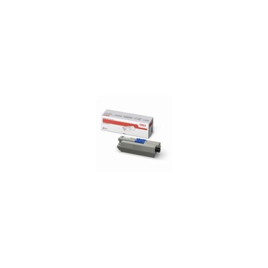 OKI Toner C712 11000 str., crni