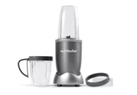 NUTRIBULLET Blender NB606DG, 600 W, 710 ml, sivi