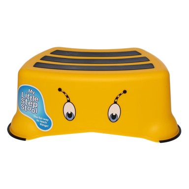 MY CARRY POTTY Stepenica My Little Step Stool Bumbar