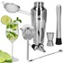 Set za barmene shaker 8 dijelova