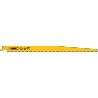 DEWALT List pile za drvo, 4.2 x 305 mm