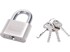Extol Premium Katanac (8857413) metalni, 30 mm