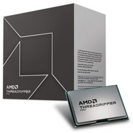 AMD Procesor Ryzen Threadripper Pro 7975WX 4,0 GHz (Storm Peak) Sockel sTR5