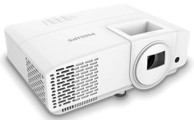 PHILIPS Projektor ProPix 860, Full HD, 2600 ANSI lumena, bijeli