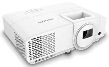 PHILIPS Projektor ProPix 860, Full HD, 2600 ANSI lumena, bijeli