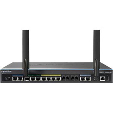 LANCOM Router 1926VAG-4G, crni