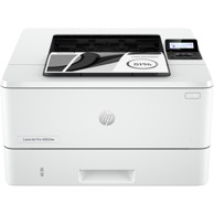HP Laserski printer LaserJet Pro 4002dw B, A4, LAN, WiFi, Duplex